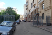 Аренда и продажа офиса в Бизнес-центр Амероп
