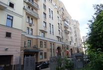 Аренда и продажа офиса в Бизнес-центр Амероп